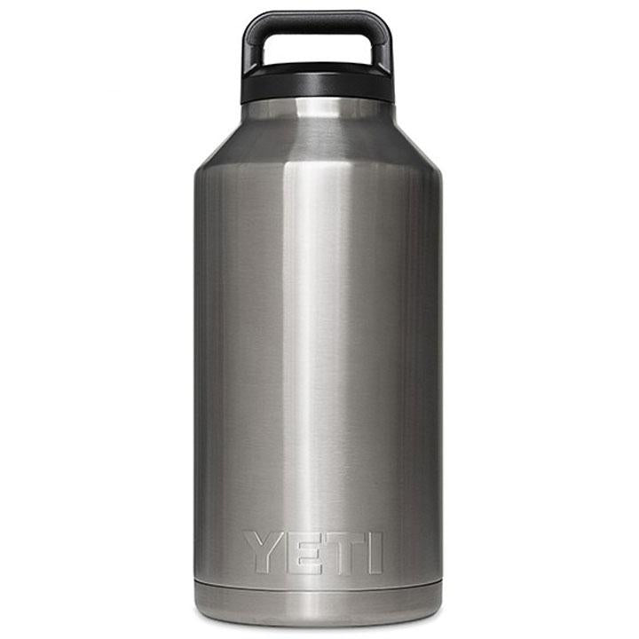 Yeti Rambler 64oz Bottle