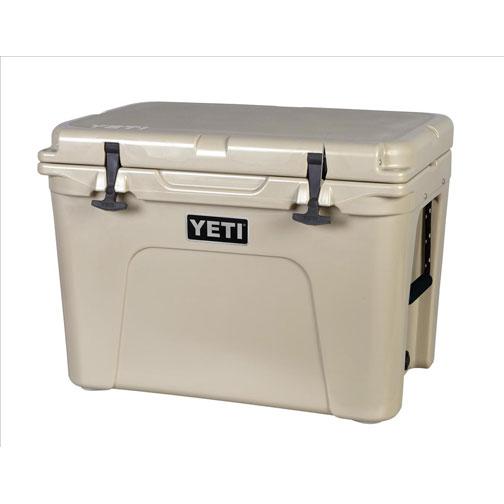 Yeti Tundra 50 Cooler