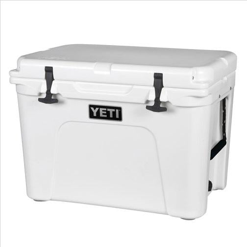 Yeti Tundra 50 Cooler