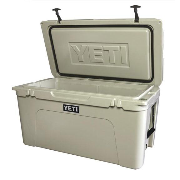 Yeti Tundra 75 Cooler