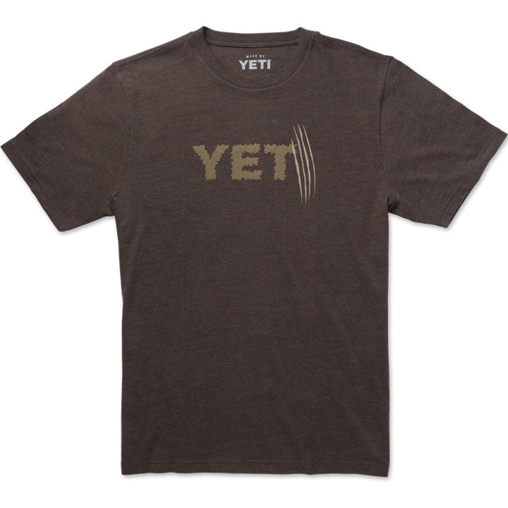 Yeti Swipe Stripe T-Shirt