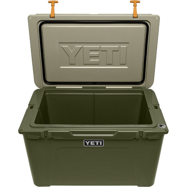 Yeti Tundra Cooler 105