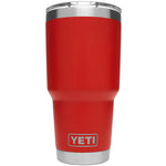 Canyon Red