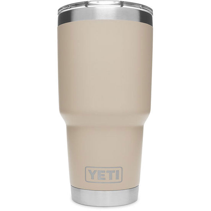  YETI Rambler 30 oz Tumbler, Stainless Steel, Vacuum Insulated  with MagSlider Lid, Alpine Yellow : Sports & Outdoors