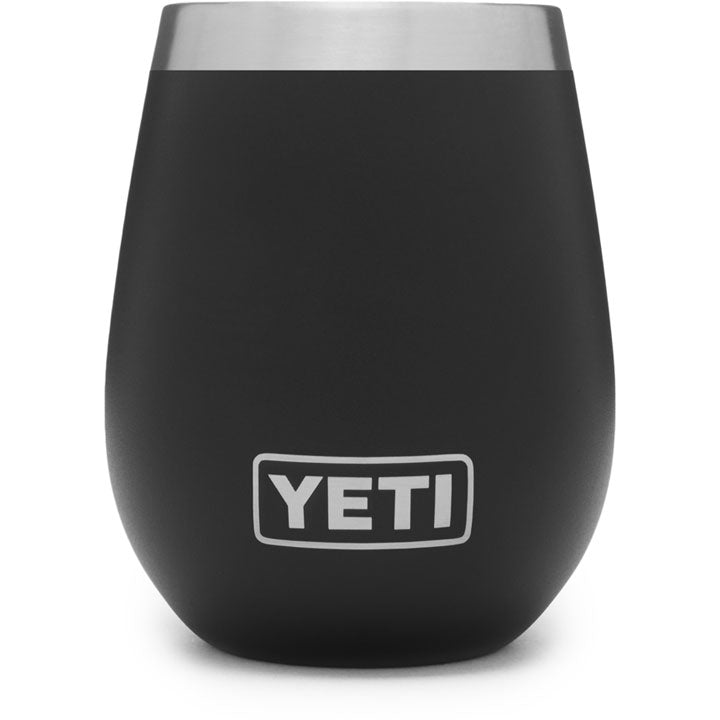 Yeti Rambler 10 oz Wine Tumbler