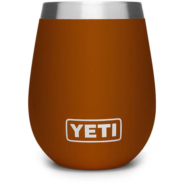 Yeti Rambler 10 oz Wine Tumbler