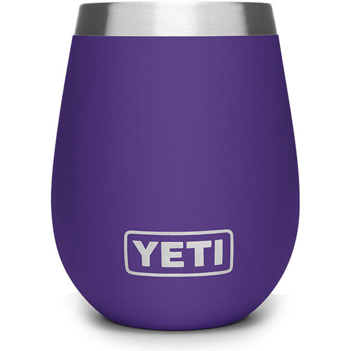 Yeti Rambler 10 oz Wine Tumbler