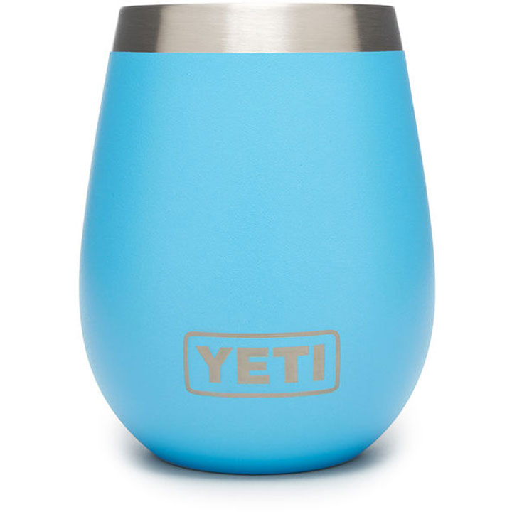 Yeti Rambler 10 oz Wine Tumbler