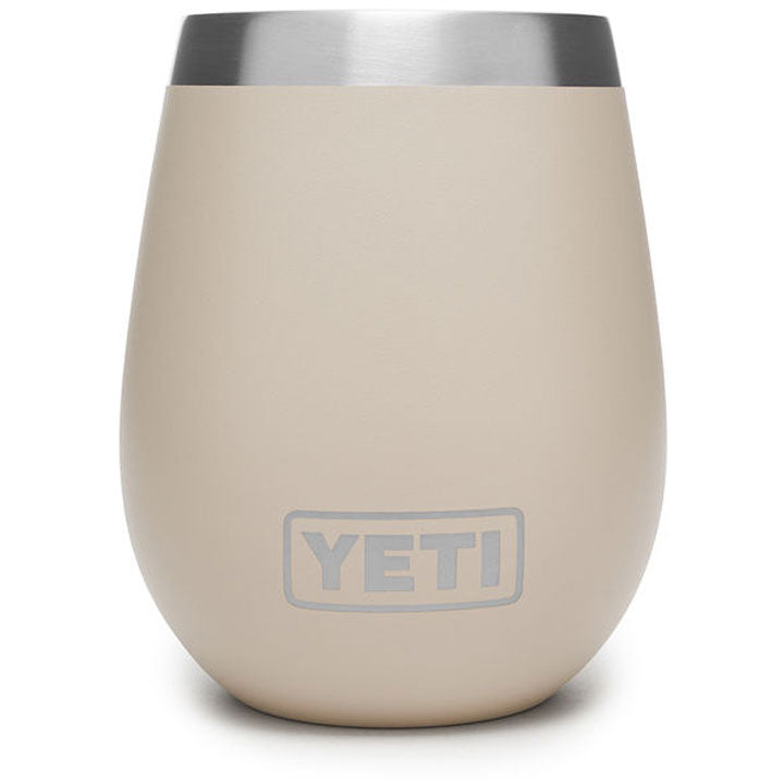 Yeti Rambler 10 oz Wine Tumbler