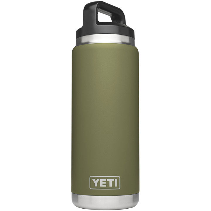 Yeti Rambler 26oz Bottle