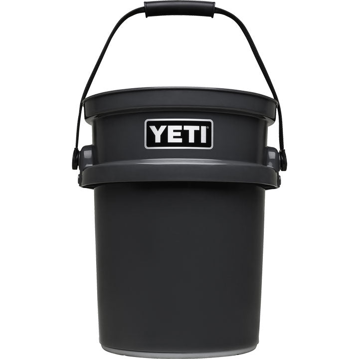 YETI LoadOut 5-Gallon Bucket