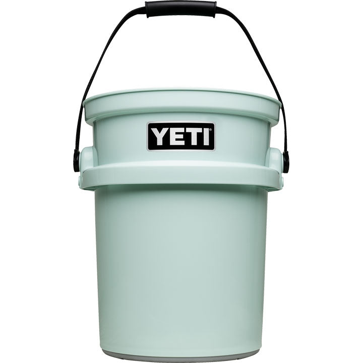 YETI LoadOut 5-Gallon Bucket