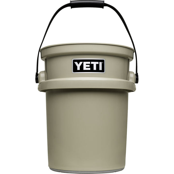 YETI LoadOut 5-Gallon Bucket