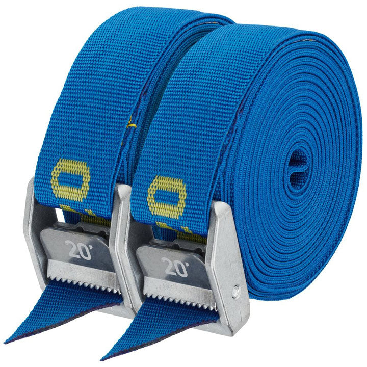NRS 1.5" Tie Down Cam Straps