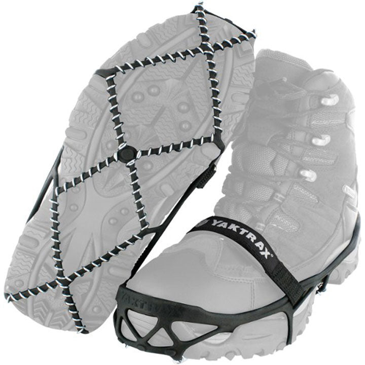 Yaktrax Pro Traction System