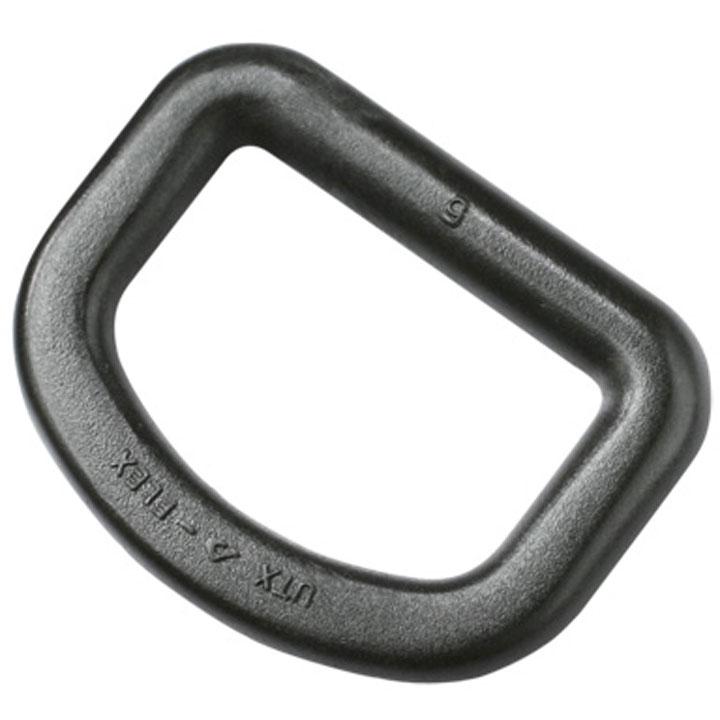 3/4" Heavy Duty D Ring National Molding