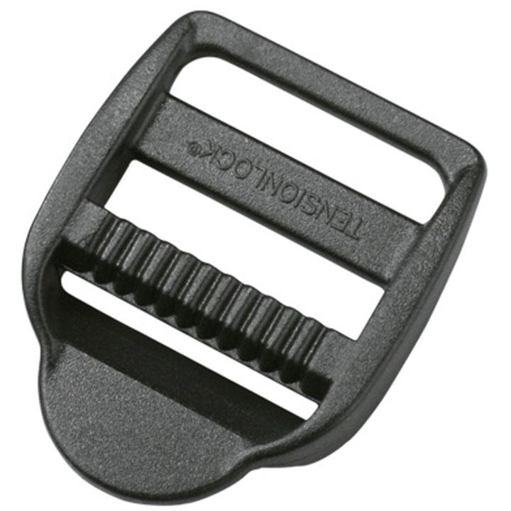 1" Tensionlock Buckle National Molding