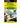 303 NW Yellow/ Mammoth Map Wyoming Montana