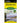 305 SE Yellow - Yellowstone Lake Map Wyoming