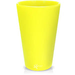 Yellow Glow-in-the-Dark Matte