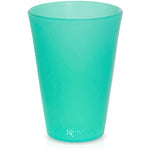 Tossable Turquoise