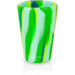 Sea Swirl Tie-Dyed Matte