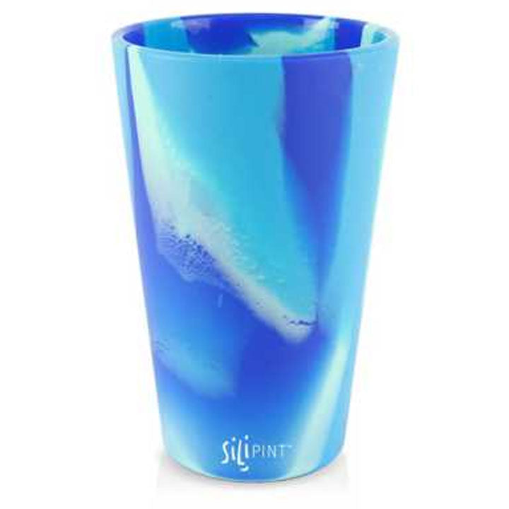 Silipint 16 oz Silicone Pint Glass