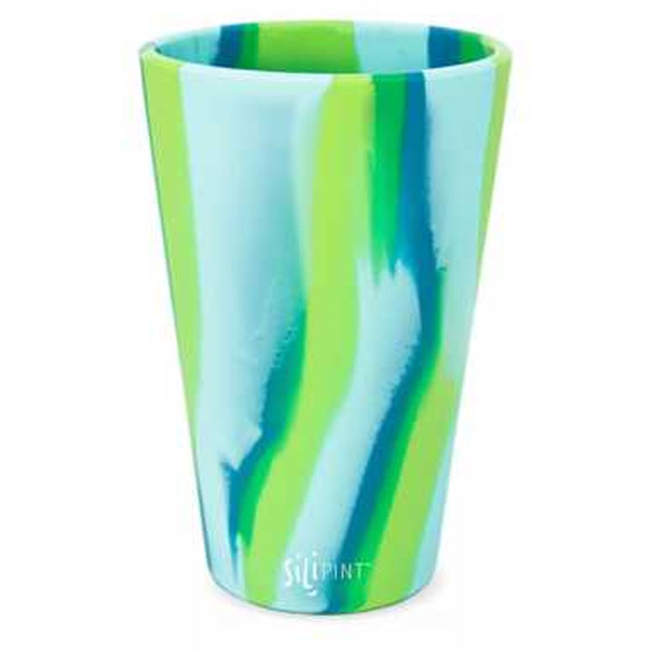Silipint 16 oz Silicone Pint Glass