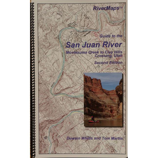 Guide to the San Juan River