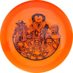 Halloween 2021 Stamp