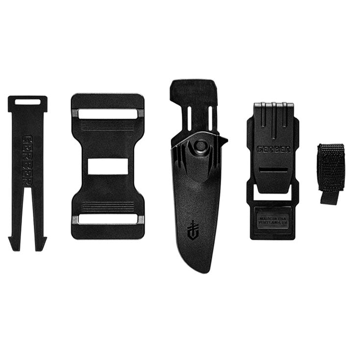 Gerber Principle Fixed Blade Knife