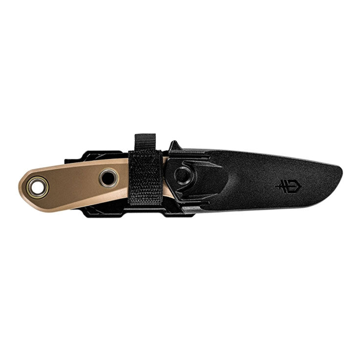 Gerber Principle Fixed Blade Knife