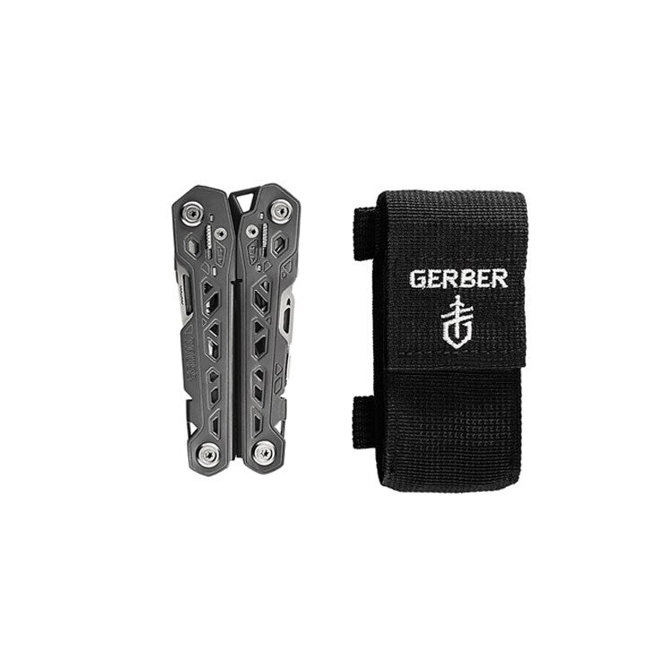 Gerber Truss TI Multitool