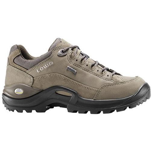 Lowa Renegade II Lo GTX Hiking Shoe Womens