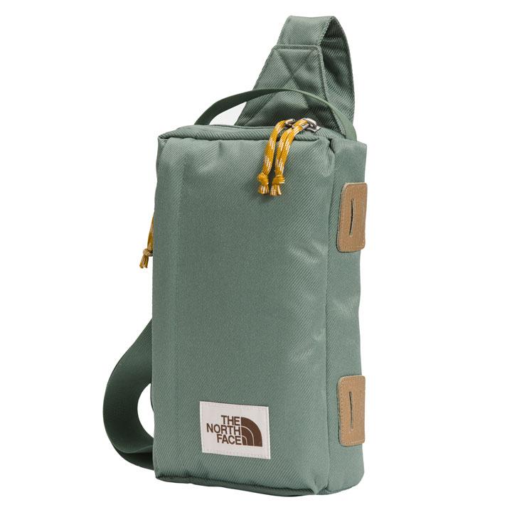 The North Face Field Bag