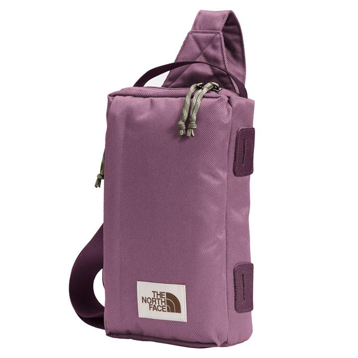 The North Face Field Bag