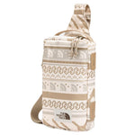 Gardenia Fairisle