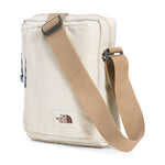 Vintage White Dark Heather/Kelp Tan/Vintage Indigo