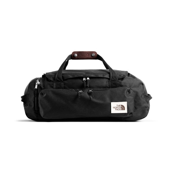 The North Face Berkeley Duffel M