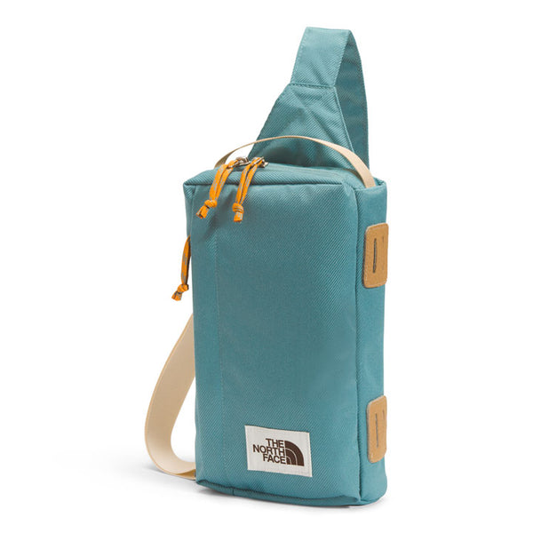 The north face field bag review deals