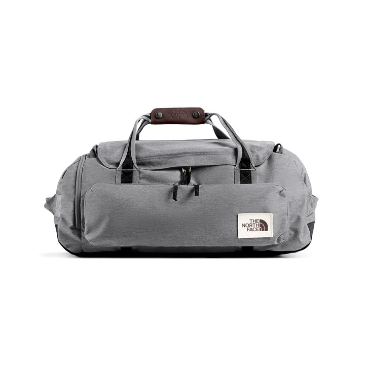 North face berkeley duffel medium deals