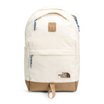 Vintage White Dark Heather/Kelp Tan/Vintage Indigo