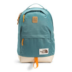 Goblin Blue/Gravel/Citrine Yellow