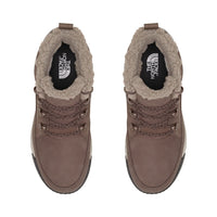 Women's Sierra Mid Lace WP Boot, image 5
