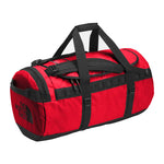 TNF Red/TNF Black