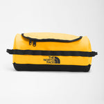Summit Gold/TNF Black