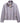 Womens Cragmont Fleece 1/4 Snap-Fleece Tops-The North Face-Minimal Grey/Laurel Wreath Green Canvas Paint Texture Print-Mountain Sports