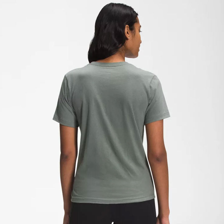 The North Face Bear Short Sleeve Tee Womens