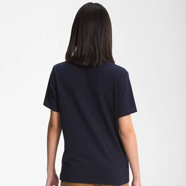 The North Face Bear Short Sleeve Tee Womens