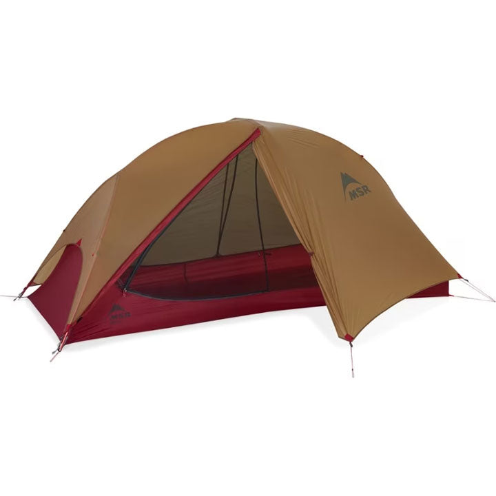 MSR FreeLite 1-Person Ultralight Backpacking Tent